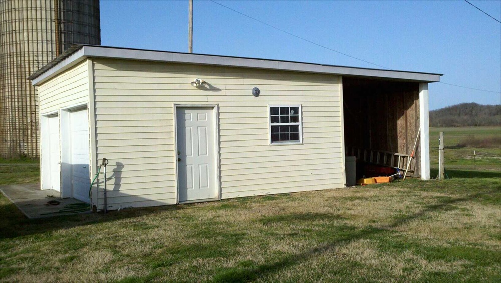 greene county tn real estate